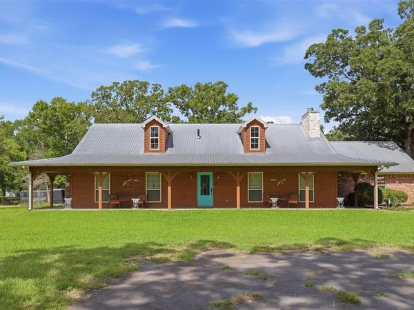 159 County Road 3195, Winnsboro, TX 75494