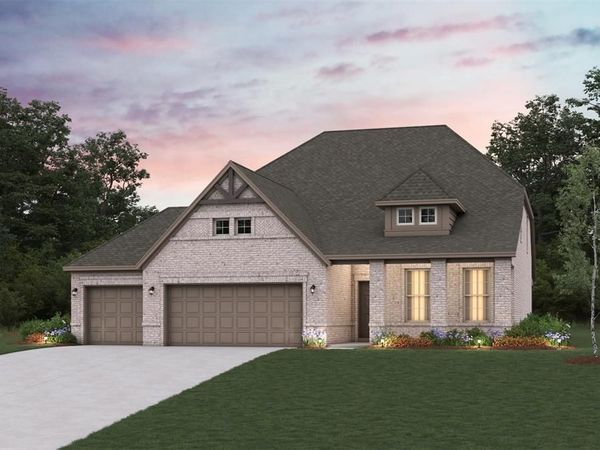 3153 Citrusvale Drive, Royse City, TX 75189
