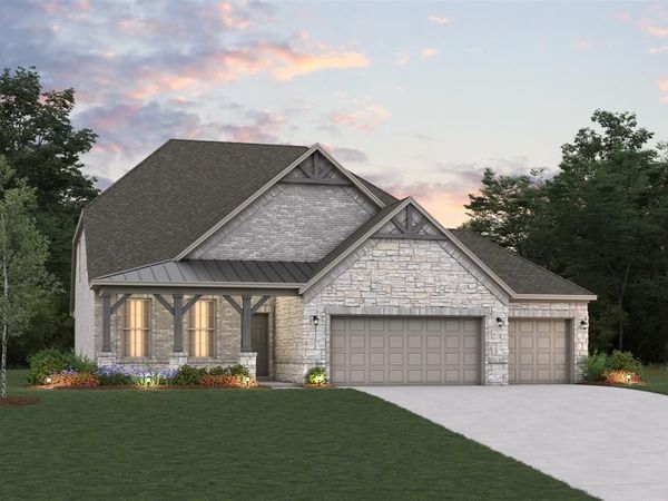 3125 Patrinia Street, Royse City, TX 75189