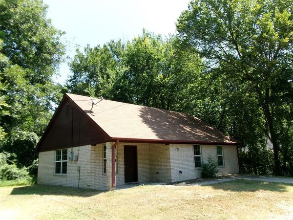 204 Maxwell Street, Sulphur Springs, TX 75482