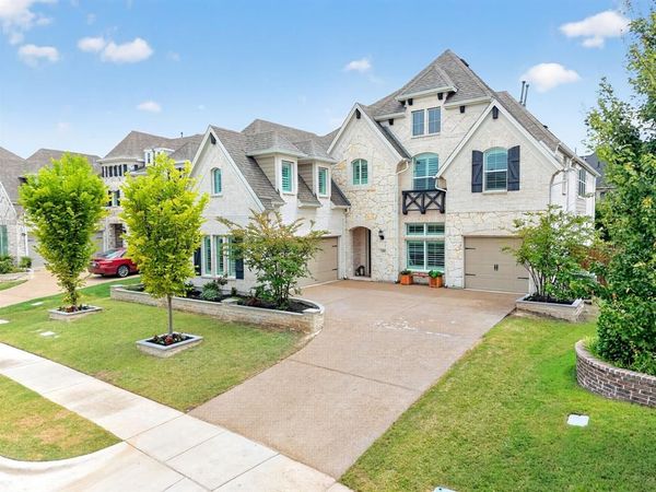 208 Lenten Rose Drive, Wylie, TX 75098