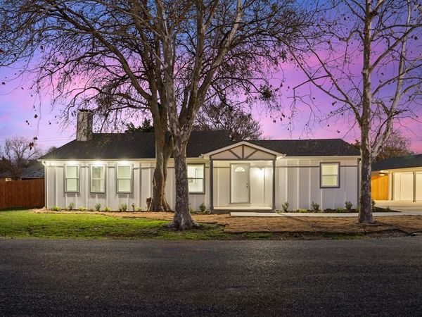 4535 County Road 894 , Princeton, TX 75407