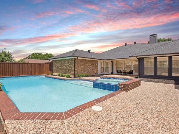 4005 Bullock Drive, Plano, TX 75023