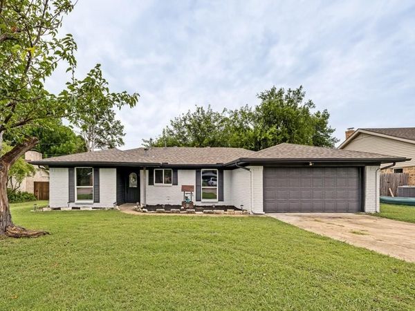 3205 Northpoint Road , Sherman, TX 75090