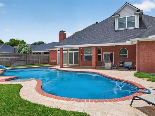 532 Parklane Drive, Bossier City, LA 71111