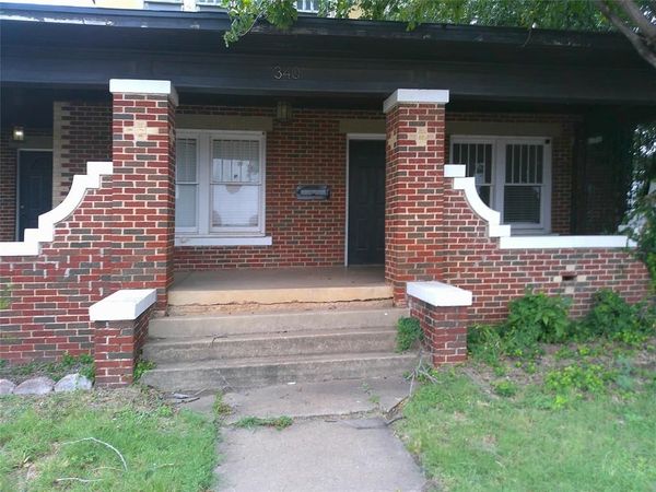 340 Butternut Street, Abilene, TX 79602
