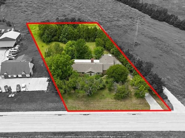 10894 State Highway 205 , Lavon, TX 75166