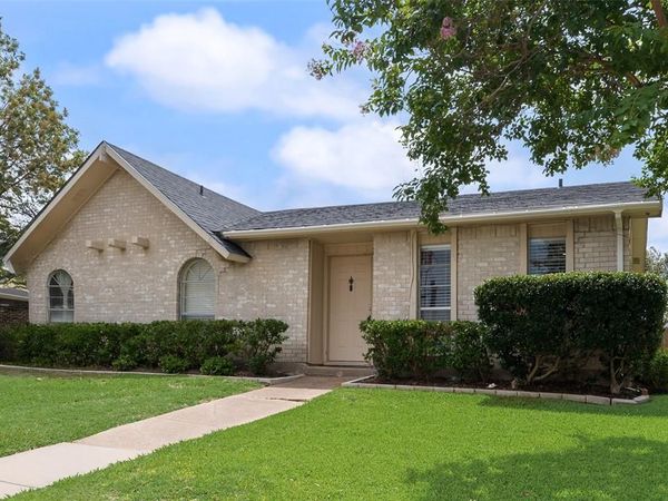 2942 Scott Mill Road , Carrollton, TX 75007