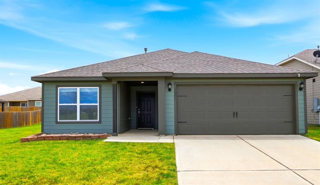 2405 Stillwater Drive , Ponder, TX 76259 Main Photo