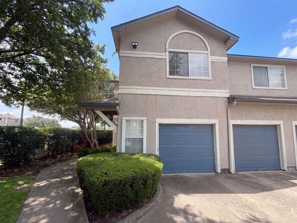 2601 Preston Road, Unit 1201, Plano, TX 75093