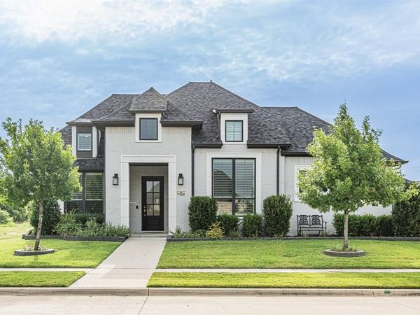7000 Prairie Ridge Road, Argyle, TX 76226