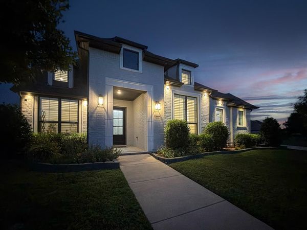 7000 Prairie Ridge Road, Argyle, TX 76226