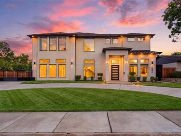 1608 Matagorda Drive, Dallas, TX 75232