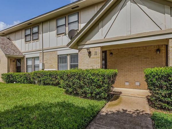 1905 W Morton Street , Unit 11, Denison, TX 75020