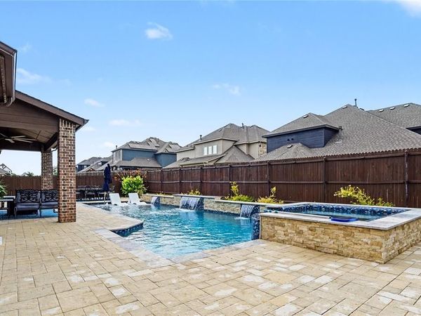 310 Aeronca Drive, Fate, TX 75087