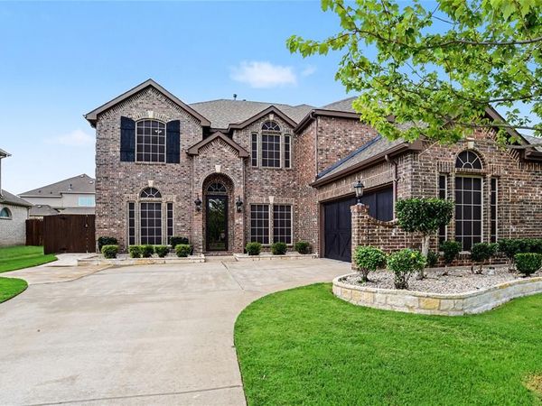 310 Aeronca Drive , Fate, TX 75087