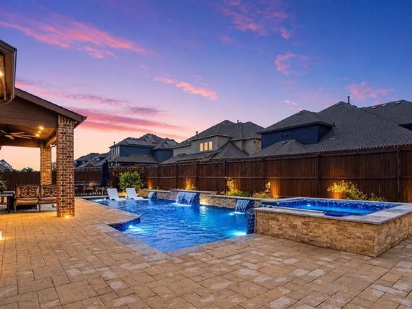 310 Aeronca Drive, Fate, TX 75087