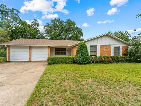 5700 Westlawn Drive , Waco, TX 76710