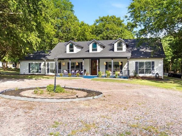 116 Scott Court, Van Alstyne, TX 75495