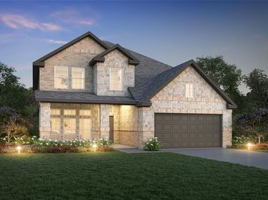 1133 Wind Drift Way, Fort Worth, TX 76131