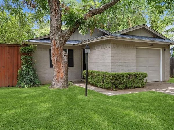 3004 Montclair Place, Denton, TX 76209