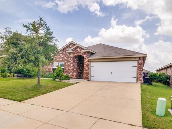 908 Horton Street, Fate, TX 75189