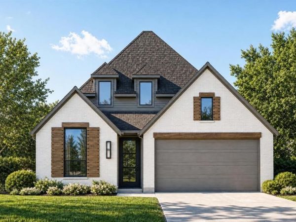 12037 Emberwood Lane, Justin, TX 76247