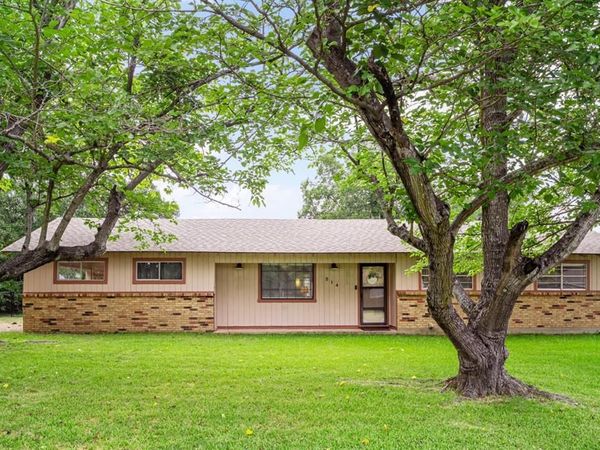 514 Malibu Street , Malakoff, TX 75148