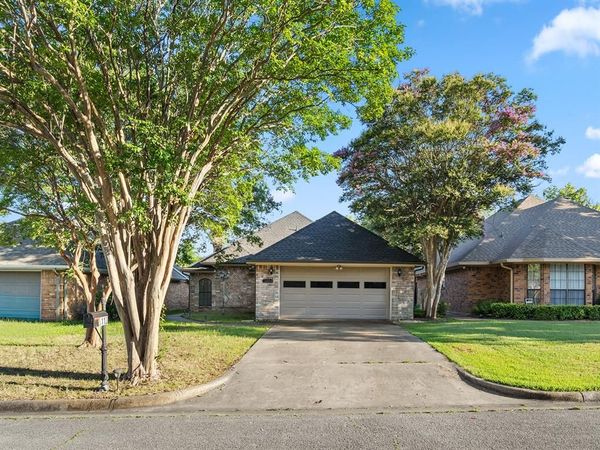3113 Canton Street , Greenville, TX 75402