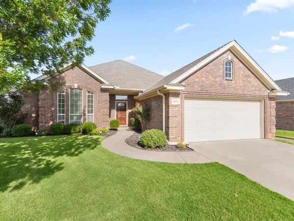 5014 Cypress, Wichita Falls, TX 76310
