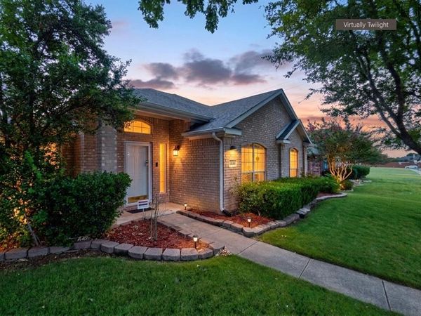 12000 Port Road, Frisco, TX 75035