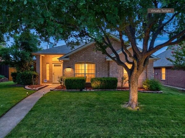 12000 Port Road , Frisco, TX 75035