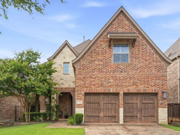 1064 Nancy Lane, Allen, TX 75013