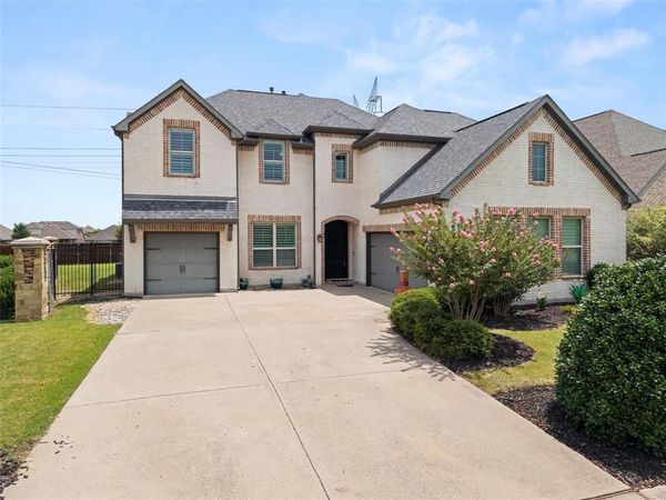1801 Crystal Cove Lane , Wylie, TX 75098