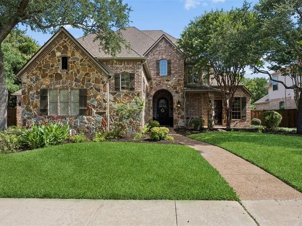 5020 Rangewood Drive, Flower Mound, TX 75028