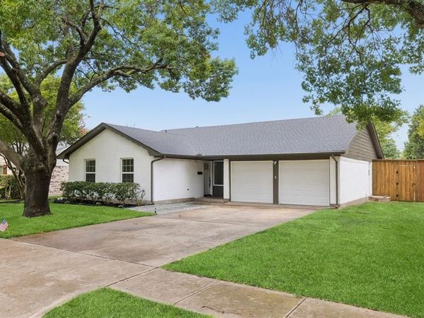 8711 Hackney Lane , Dallas, TX 75238