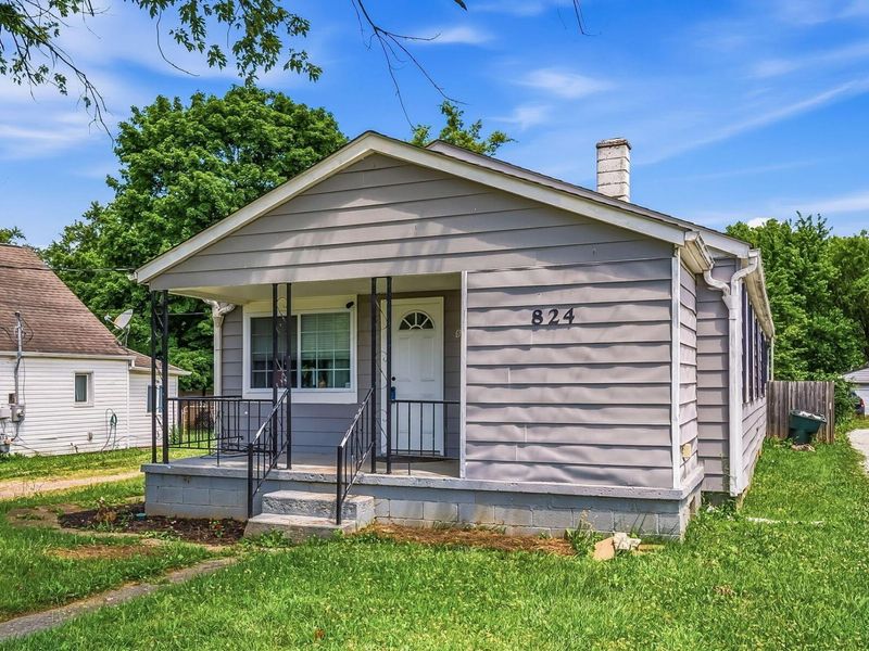 824 Hilock Road, Columbus, OH 43207 Photo 3