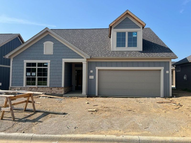 7279 Lehman Park Place, Canal Winchester, OH 43110 Photo 1