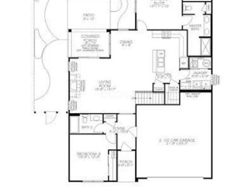 7279 Lehman Park Place, Canal Winchester, OH 43110 Photo 3