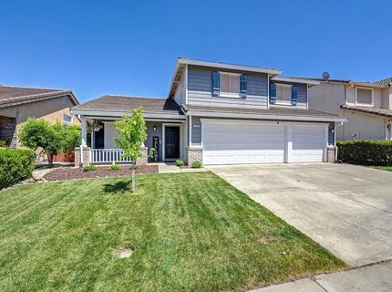 1385 Pintail Way, Lincoln, CA 95648 Photo