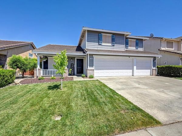 1385 Pintail Way, Lincoln, CA 95648