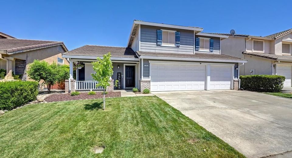 1385 Pintail Way, Lincoln, CA 95648 Photo