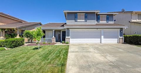 1385 Pintail Way, Lincoln, CA 95648 Photo