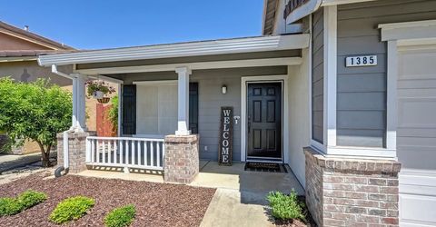 1385 Pintail Way, Lincoln, CA 95648 Photo
