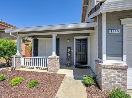1385 Pintail Way, Lincoln, CA 95648 Photo