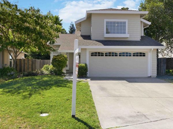 3304 Groveland Way, Antelope, CA 95843