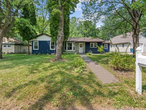 68 6th Street NW, Forest Lake, MN 55025