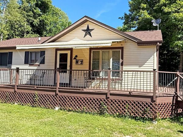 6231 72nd Street NE, Unit 7, Remer, MN 56672