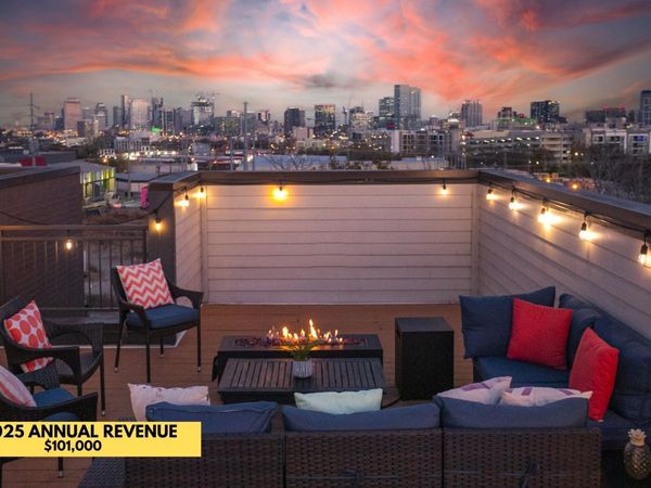 2511 Clifton Ave , Unit 3, Nashville, TN 37209