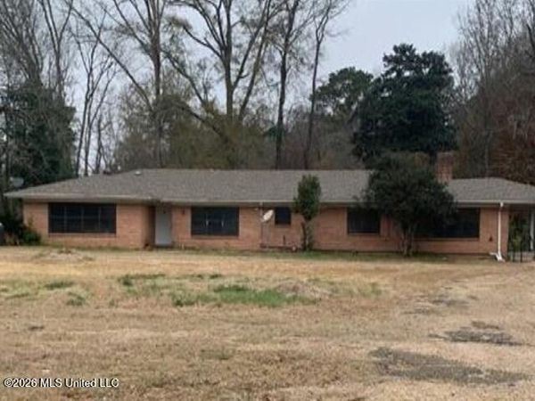 81 Henry Cox Road, Monticello, MS 39654